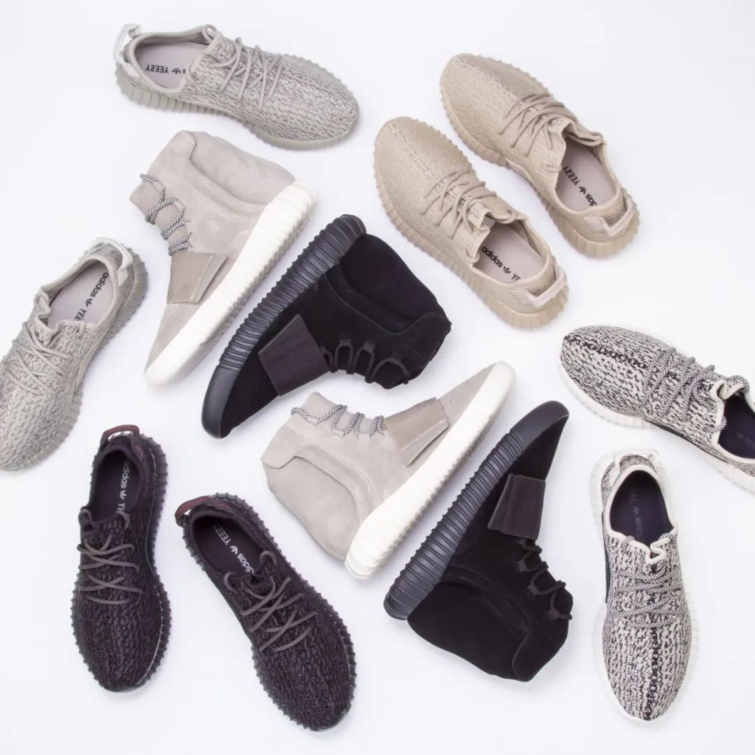 OFFWAY-很潮 深度Kanye发布Yeezy Season 8，却被女儿抢了风头