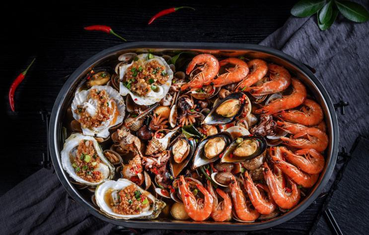 生病不能吃发物到底什么是发物,生病不能吃发物什么食物才算发物