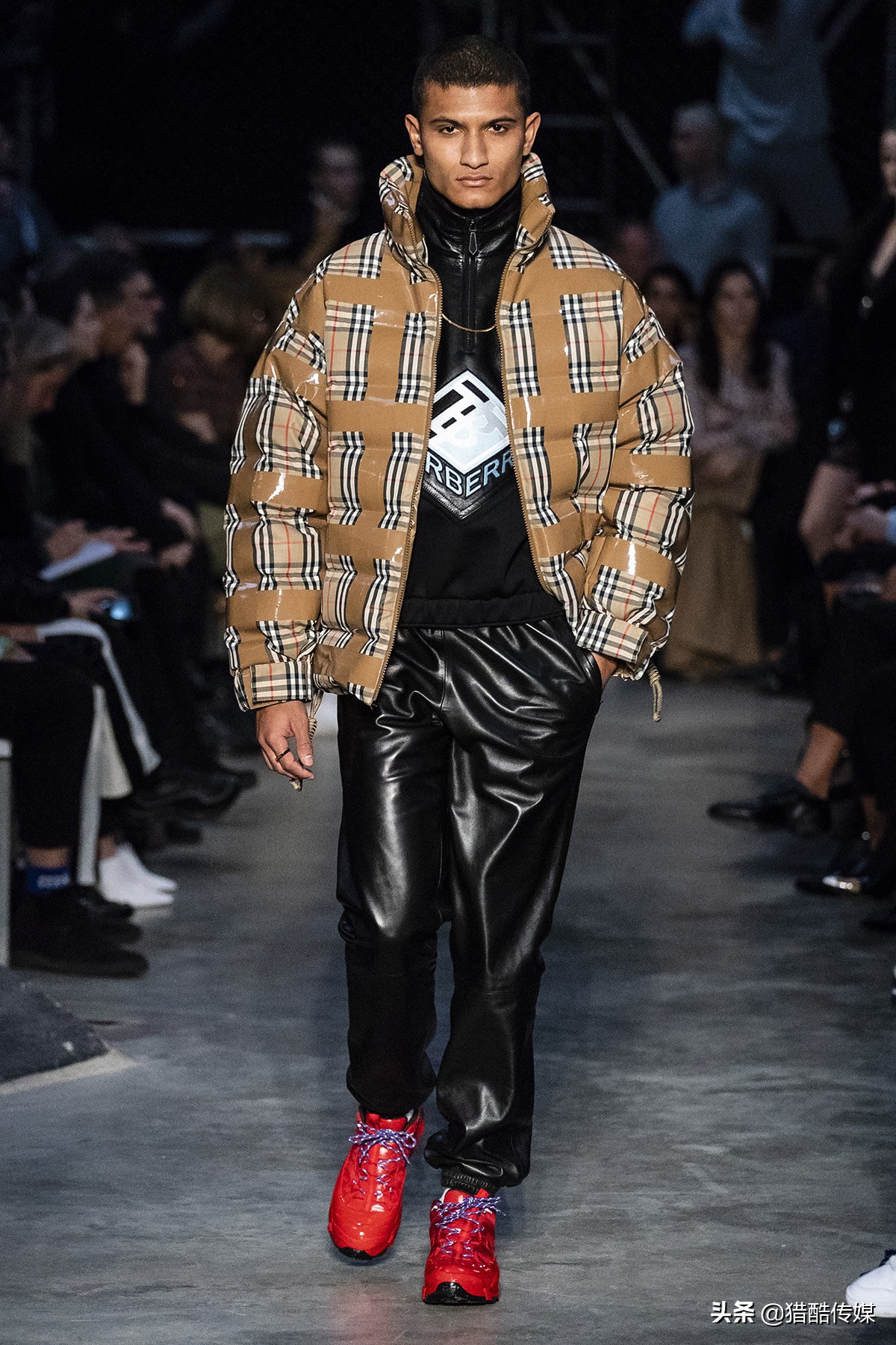 burberry 风衣 (burberry 2022)