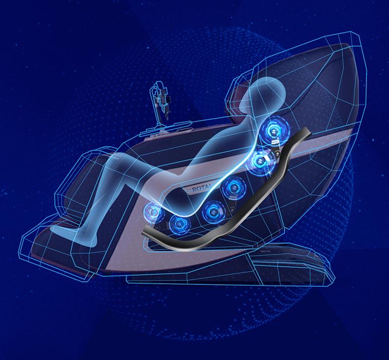 罗永浩按摩椅回放,荣泰按摩椅罗永浩