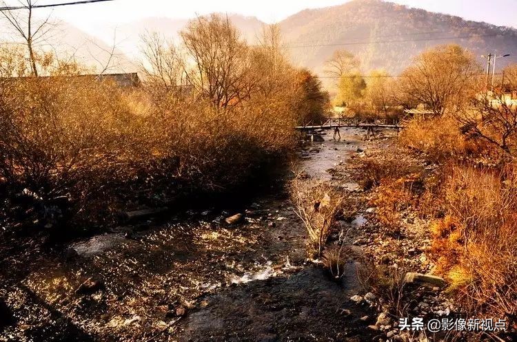 本溪洋湖沟画家村旅游攻略,本溪画家村洋湖沟航拍