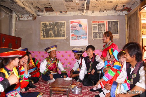 马上春节了，全国各地习俗都有什么不同