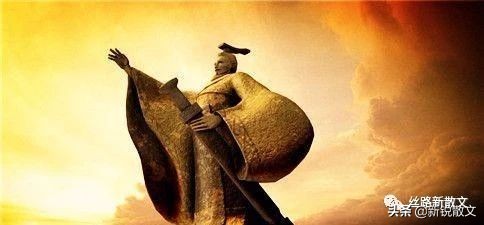 唐朝人为什么都崇拜汉朝,唐朝人为什么那么崇拜诸葛亮