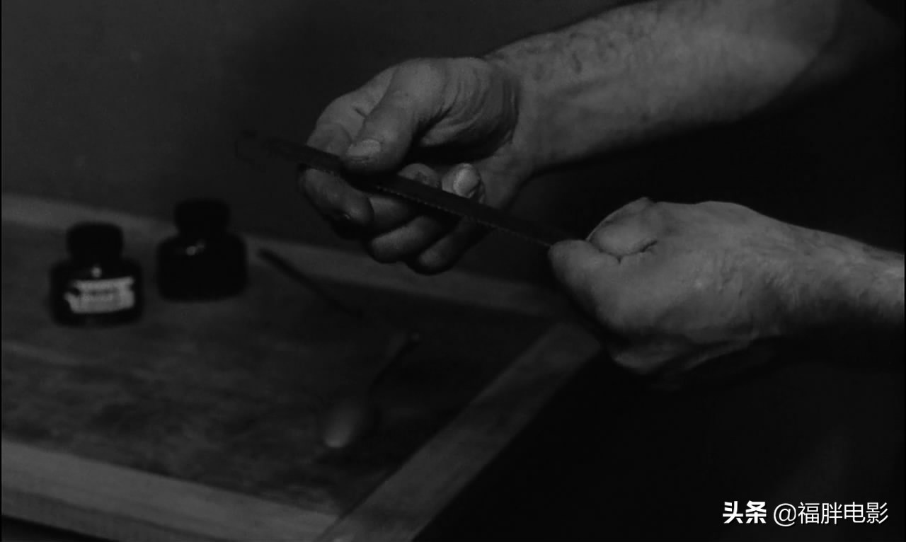 肖申克的救赎挖洞挖了多少年,最伟大的越狱电影肖申克的救赎