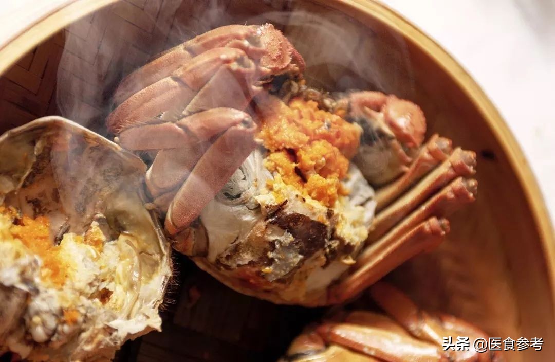 金秋蟹怎么选大闸蟹,大闸蟹蟹肥怎么挑