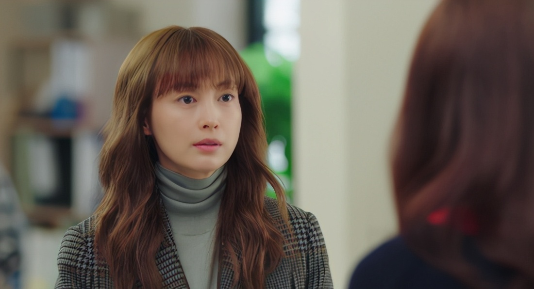 李娜韩国女装,李娜英怎么拿下元斌的