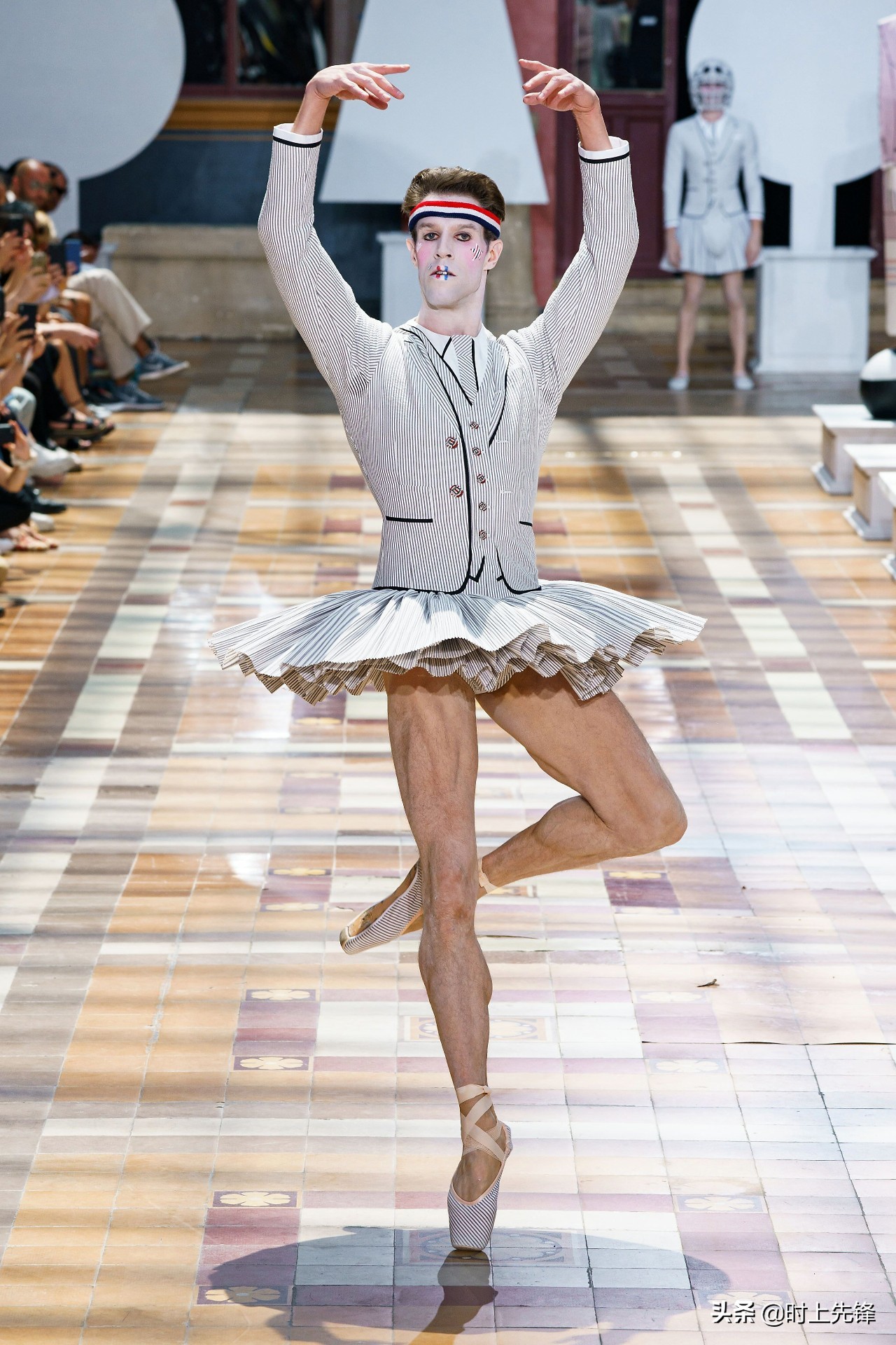 thombrowne是什么鞋,thombrowne什么档次