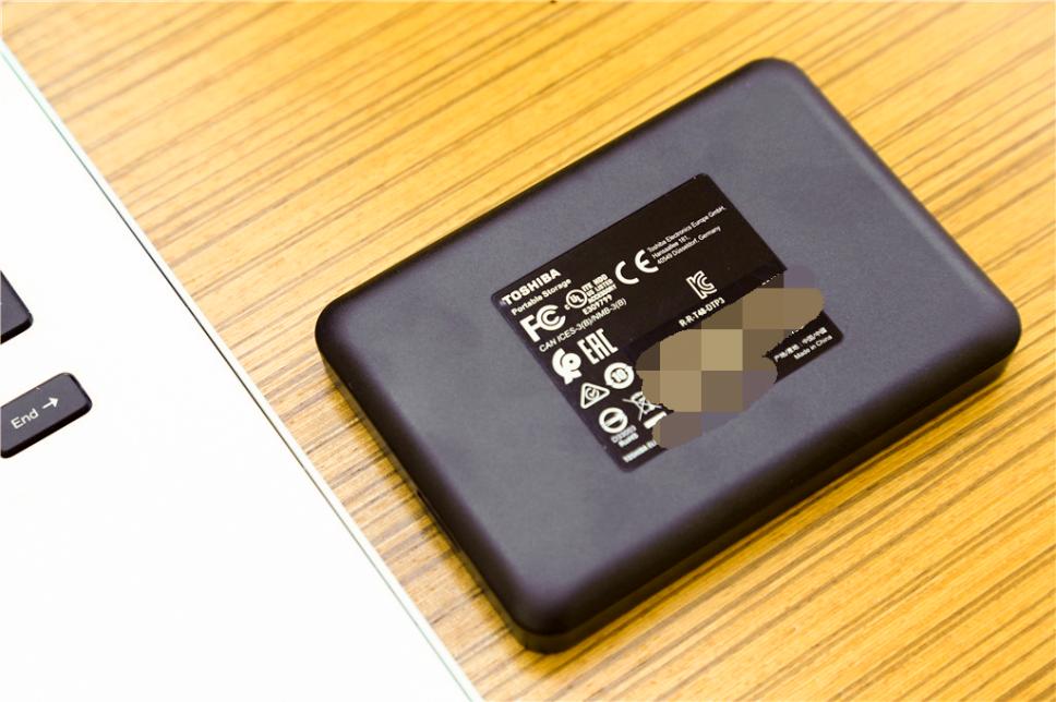 东芝移动硬盘ready商务,东芝移动硬盘a3和ready哪个好