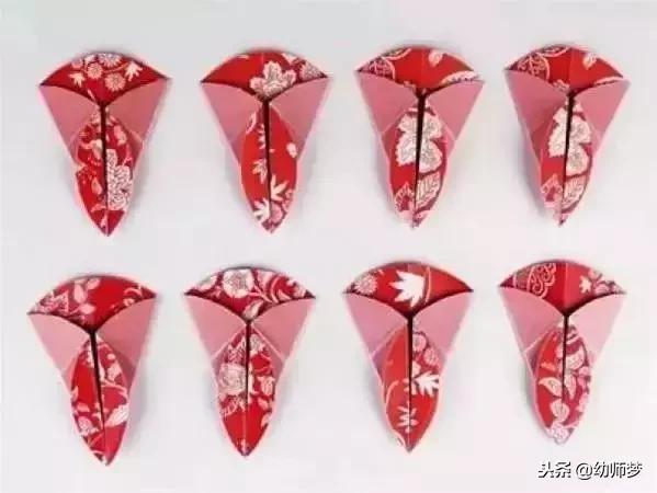 圣诞元旦节贺卡制作,超可爱贺卡手工制作