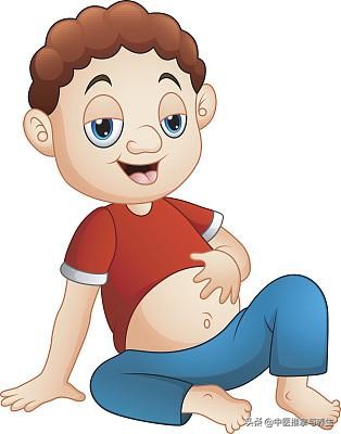 宝宝积食腹胀推拿手法,宝宝便秘腹胀推拿手法