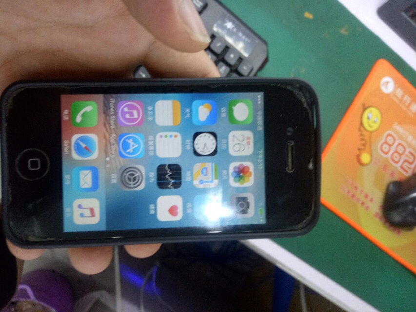 没有修不了的手机,手机价格超过多少钱就不修了