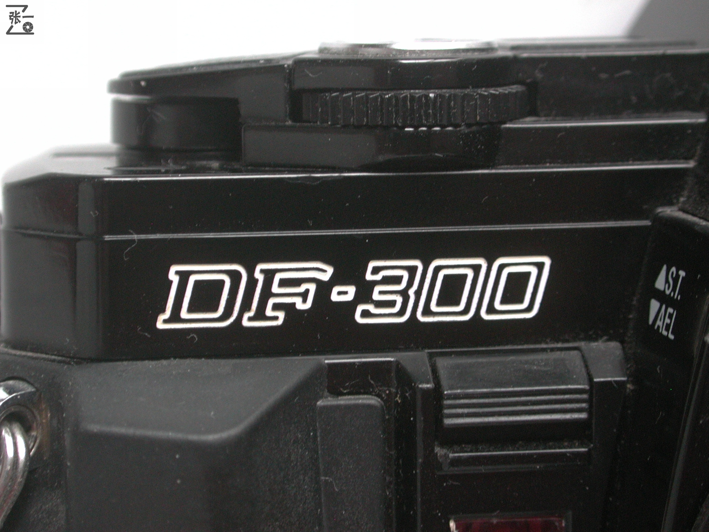 海鸥df300相机是黑白还是彩色,海鸥df300相机