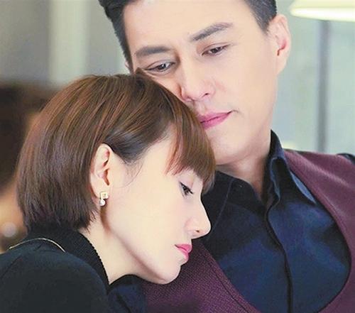 我的前半生唐晶女强人,我的前半生唐晶求而不得