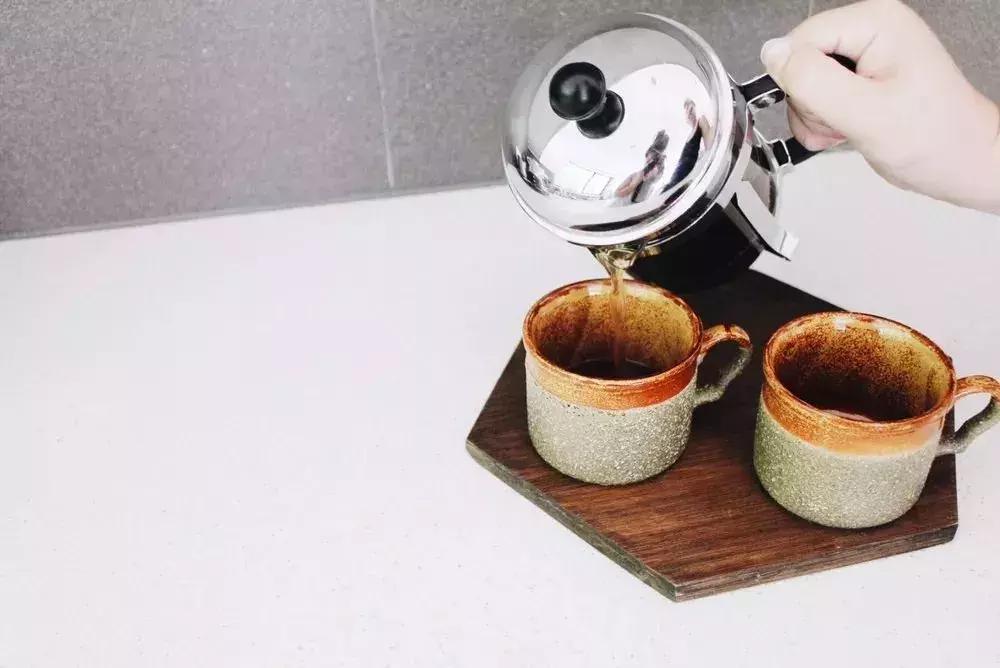 不锈钢法压壶使用方法,法压壶的正确使用方法