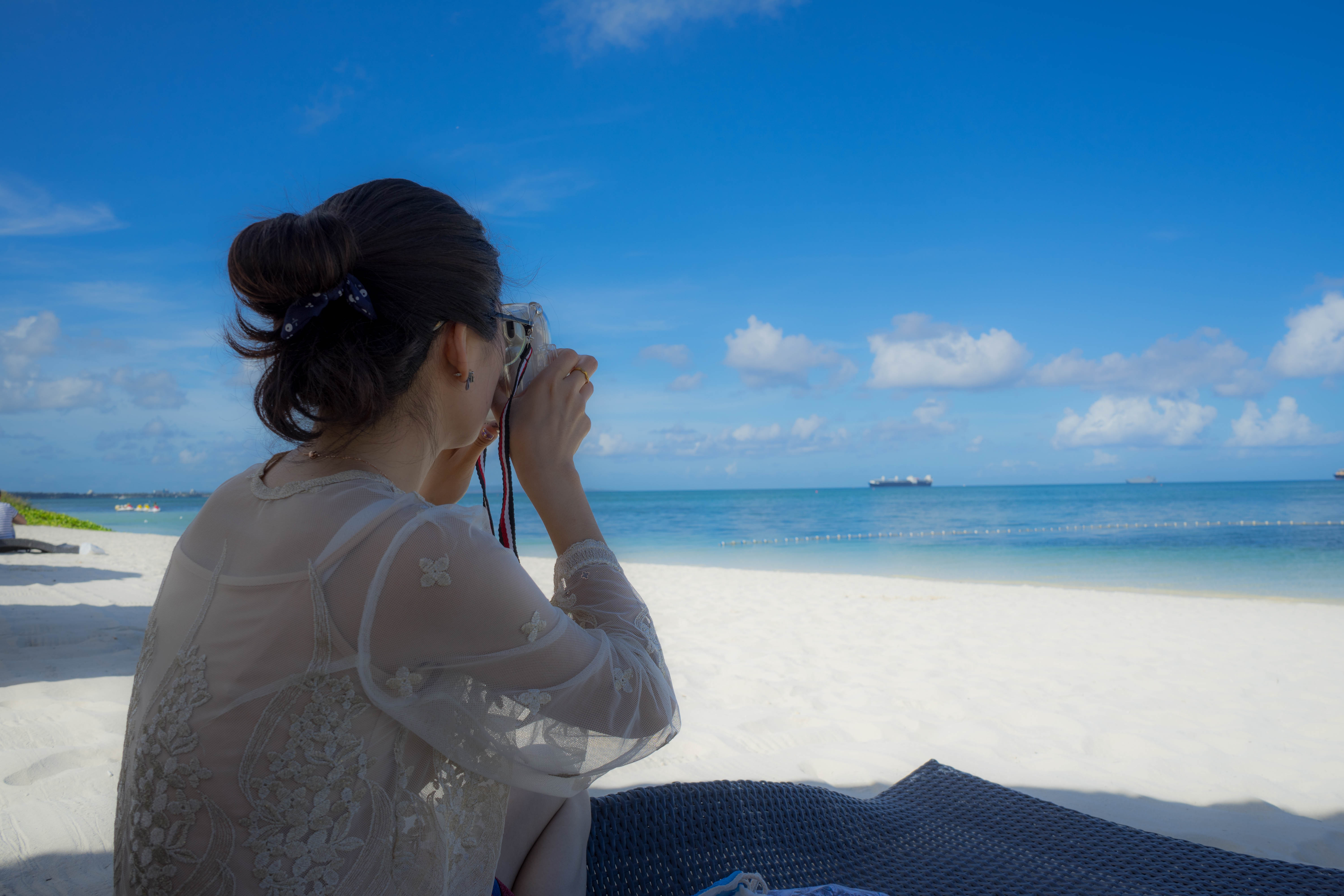 塞班蜜月旅游照,塞班岛蜜月自由行攻略