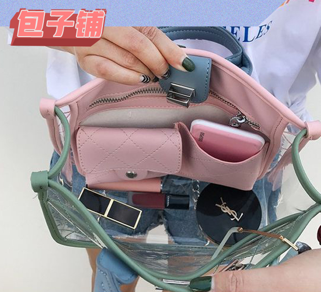 八月份背什么包,八月雨包包