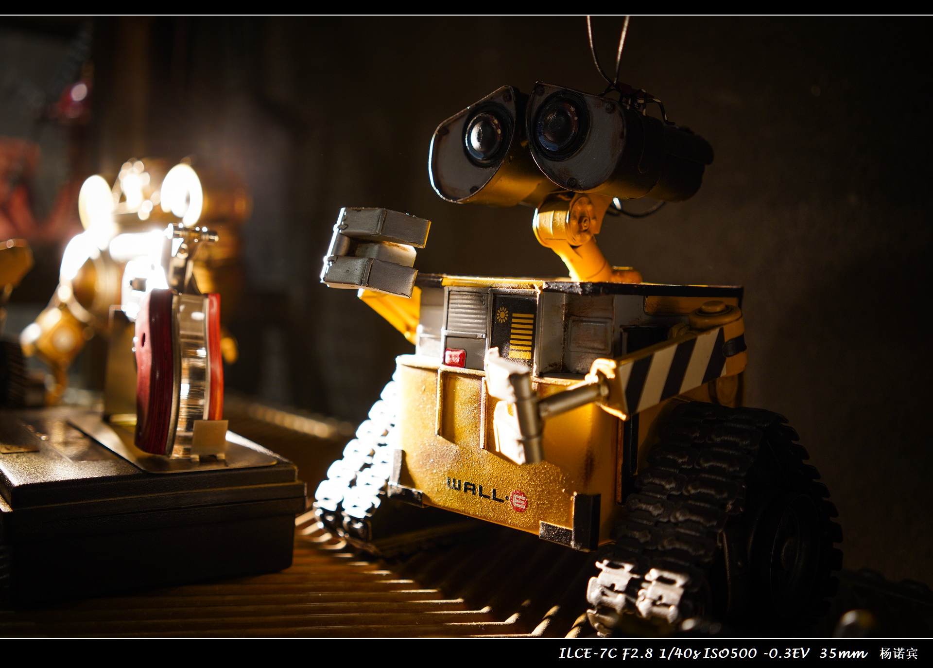 SONYA7C体验至上丨首次拍摄评测