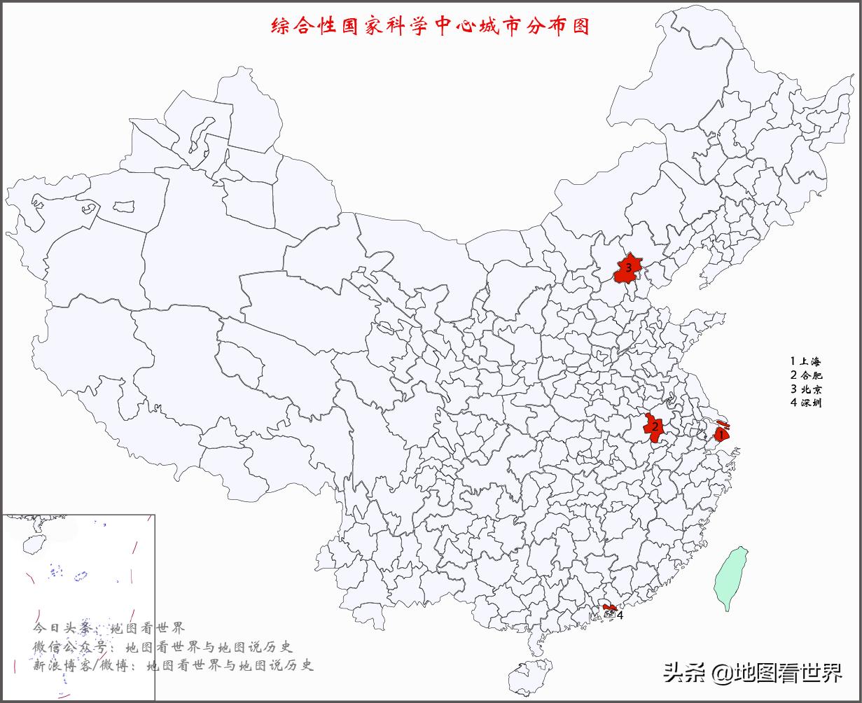 普通地级市第三城之争,广深之后谁是第三城