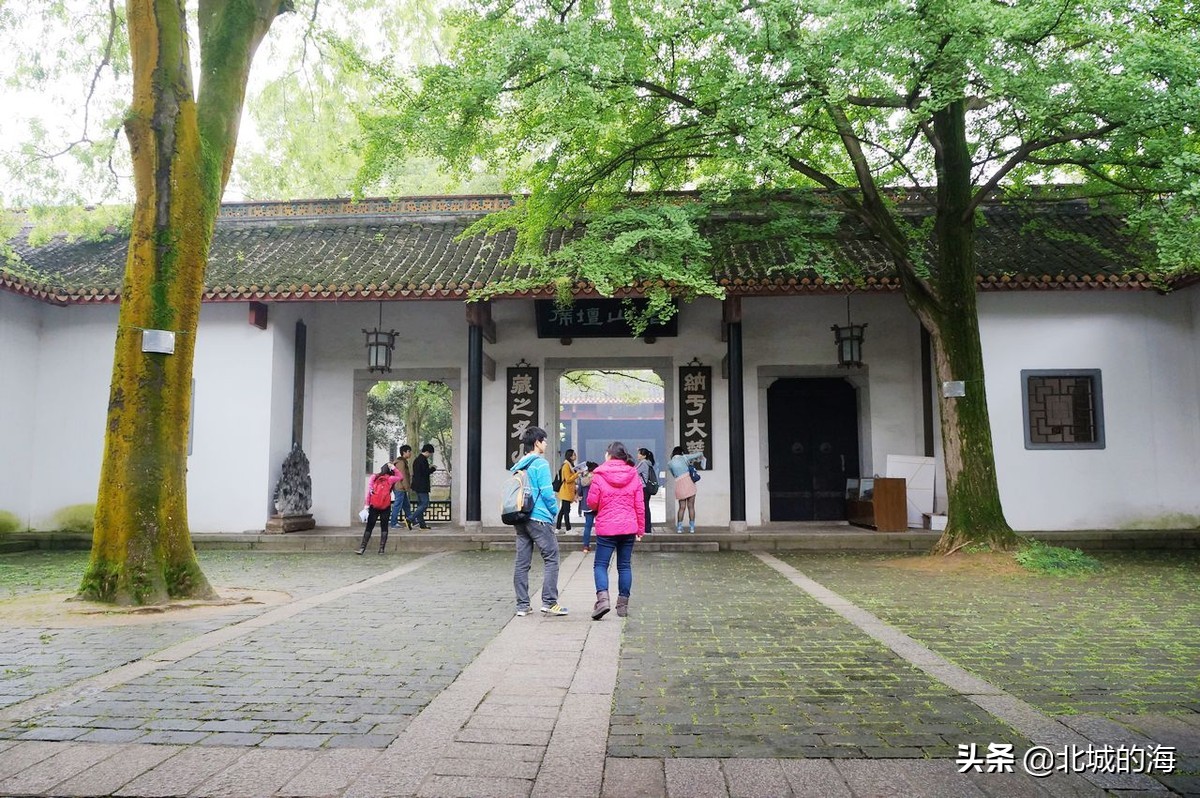 长沙，到底有多牛？有哪些著名的地方？有哪些第一？