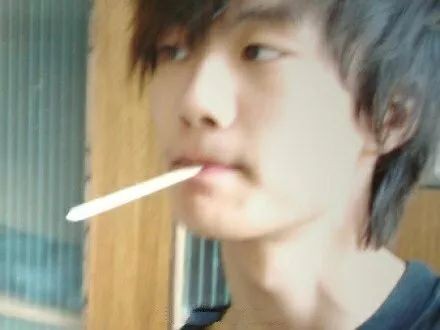 过气网红许嵩,红极一时却突然消失的歌手许嵩