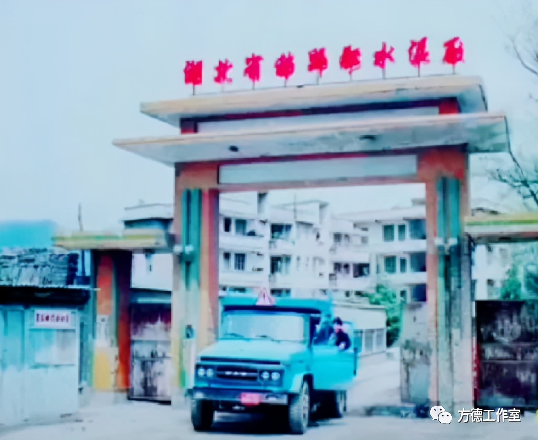 记忆中的秭归老县城,秭归新县城旧县城的发展现状