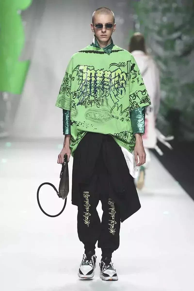 中国的潮牌有哪些,中国潮牌有哪些品牌