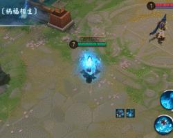 决战平安京现版本雪童子,决战平安京上路童子