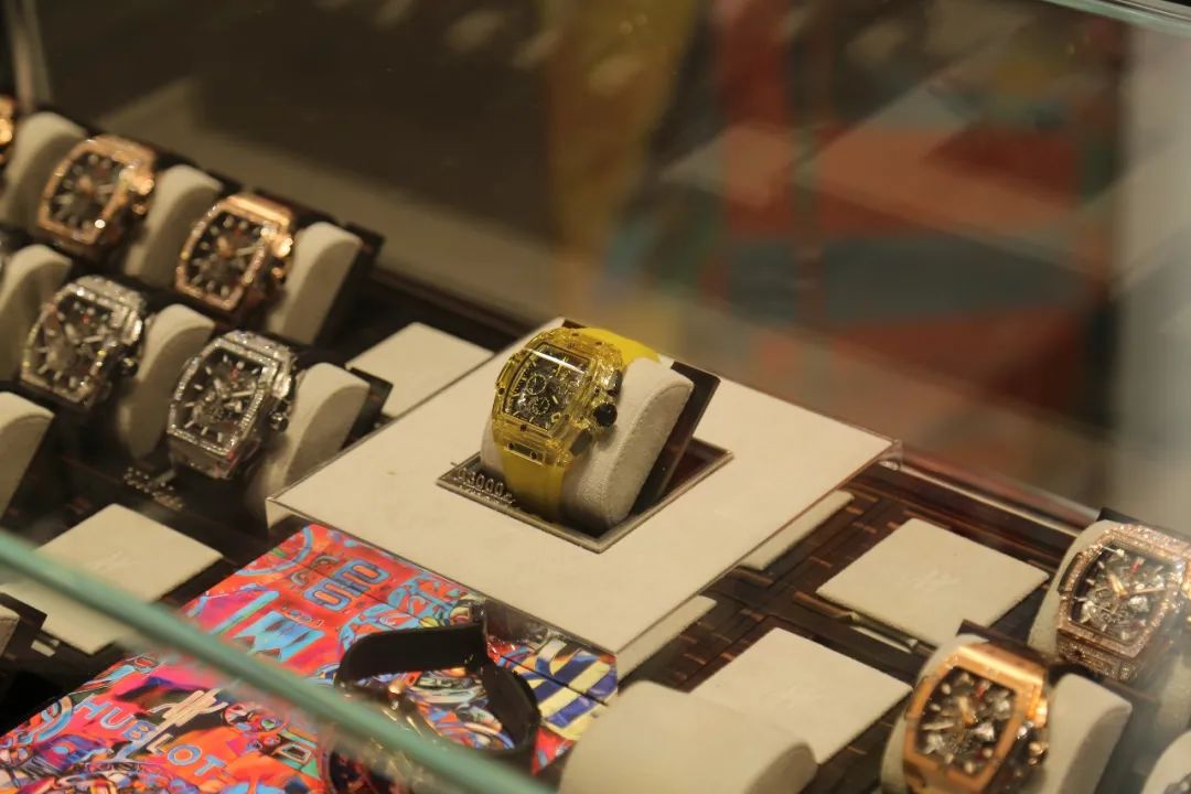 宇舶门店,宇舶广州