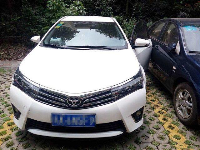 最新丰田卡罗拉车主真实感受,丰田卡罗拉的真实评价