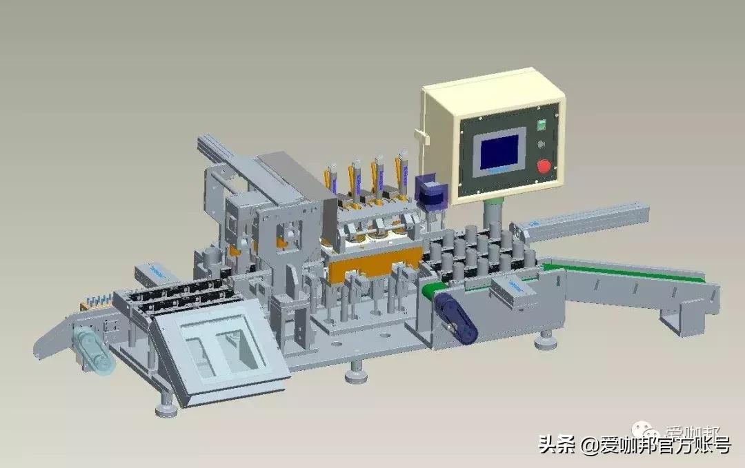 做非标模具有前景吗,非标设计与产品设计前景