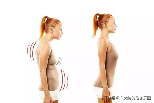 蓝盈莹直角肩一字锁骨,蓝盈莹直角肩