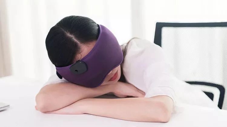夜班工作者的助眠神器,助眠神器10秒入睡