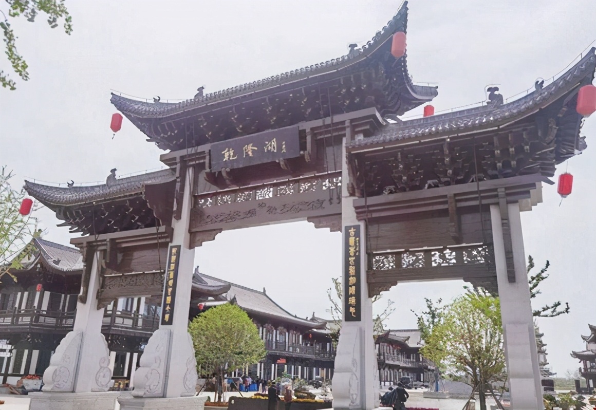 恭喜濉溪御源置业!1.656亿元摘得乾隆湖旁89.06亩宅地