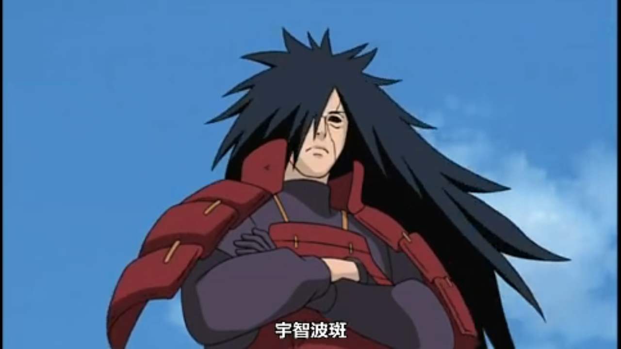 鬼鲛的水遁能挡住斑的火遁吗,斑的火遁vs斑的水遁