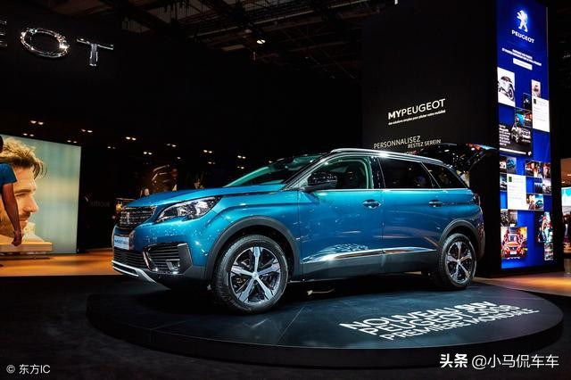 东风标致50081.8t七座精英版,标致5008发动机抖动是怎么回事