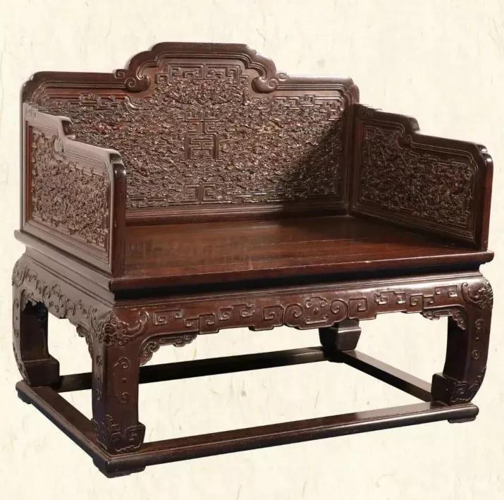 上海博物馆明清家具馆可以参观吗,上海博物馆明清家具馆