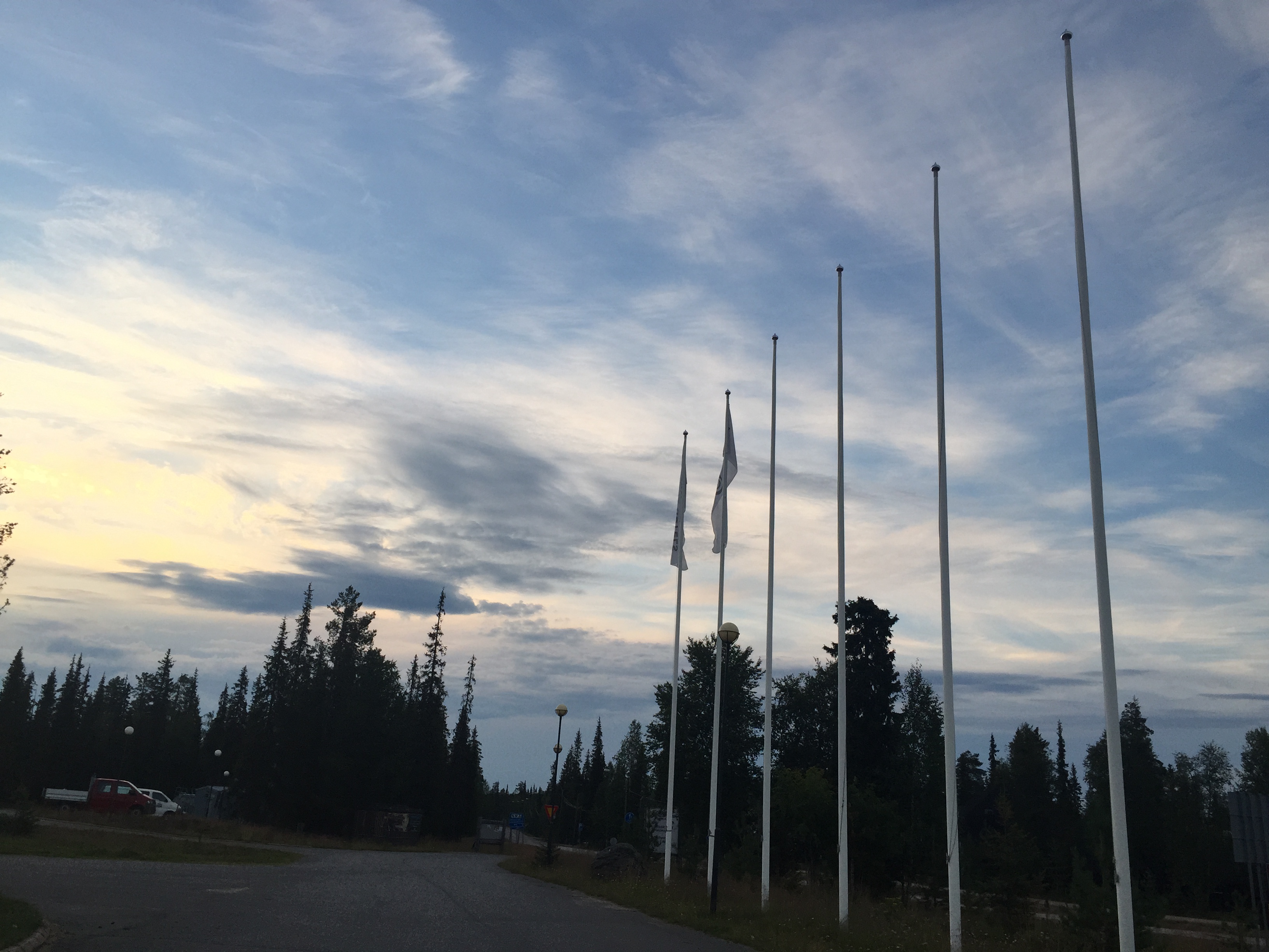 北欧20日游-D14.2-芬兰拉普兰