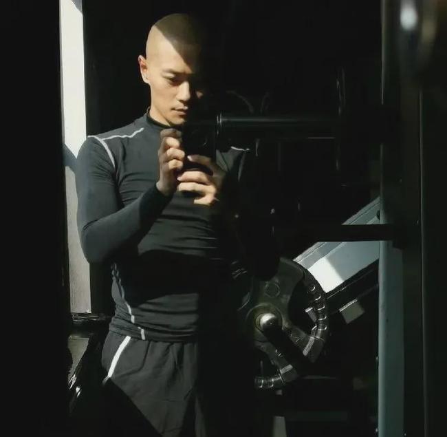 曹骏近照曝光,曹骏如今长成什么样了