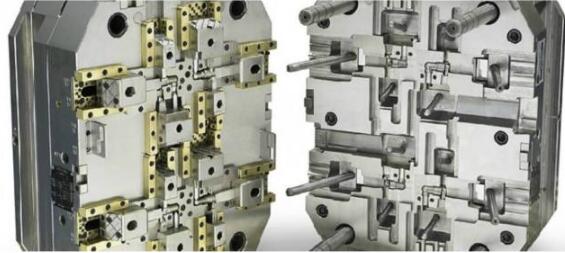 注塑模具报价方法,注塑模具报价