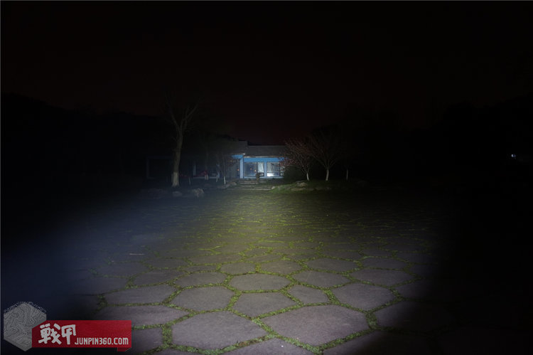 纳丽德p80强光手电筒评测,纳丽德p80手电可以带上高铁吗