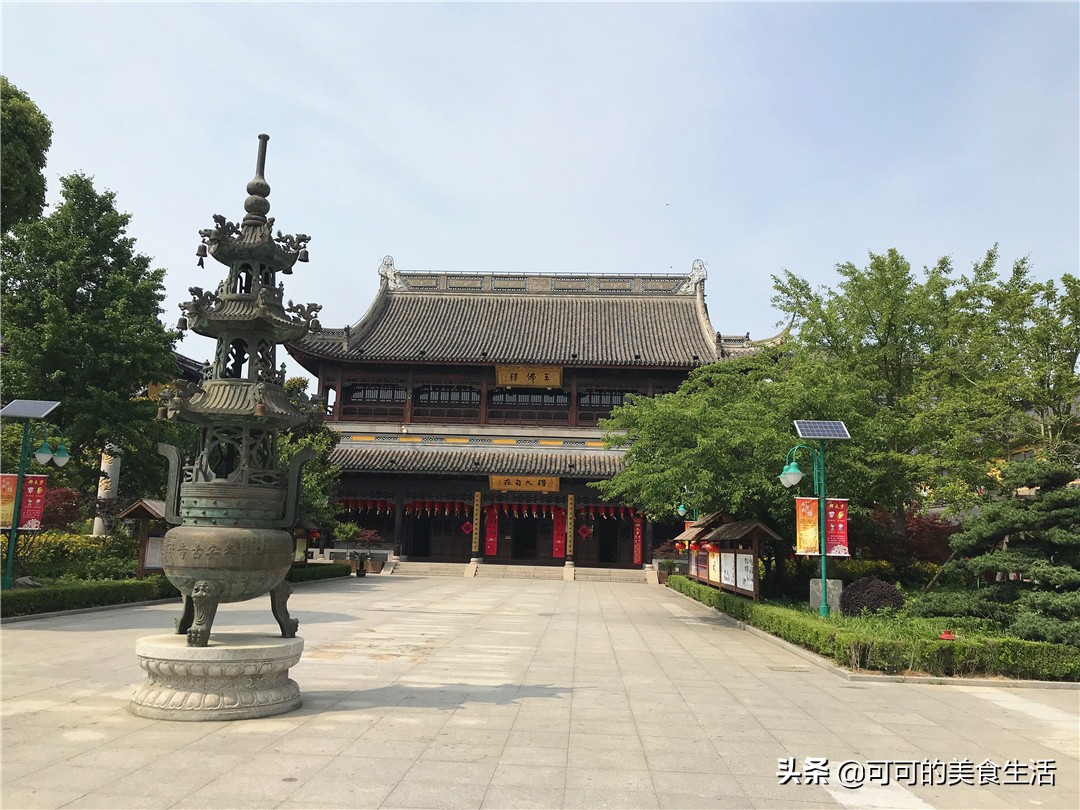 上海崇明岛土鸡,去崇明岛你吃过几道农家菜