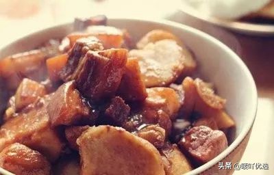 奉化芋头好吃还是荔浦芋头好吃,中国哪个地方的芋头最好吃