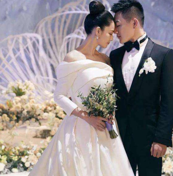 张馨予,军嫂张馨予