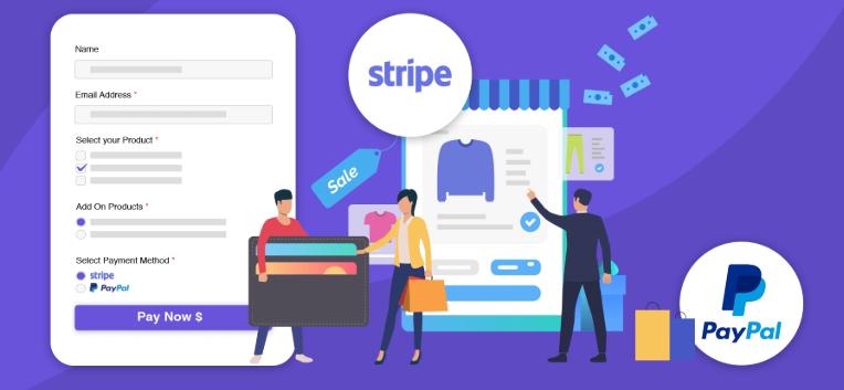 stripe可以用个人账户收款么,用美国公司注册stripe收款要交税吗