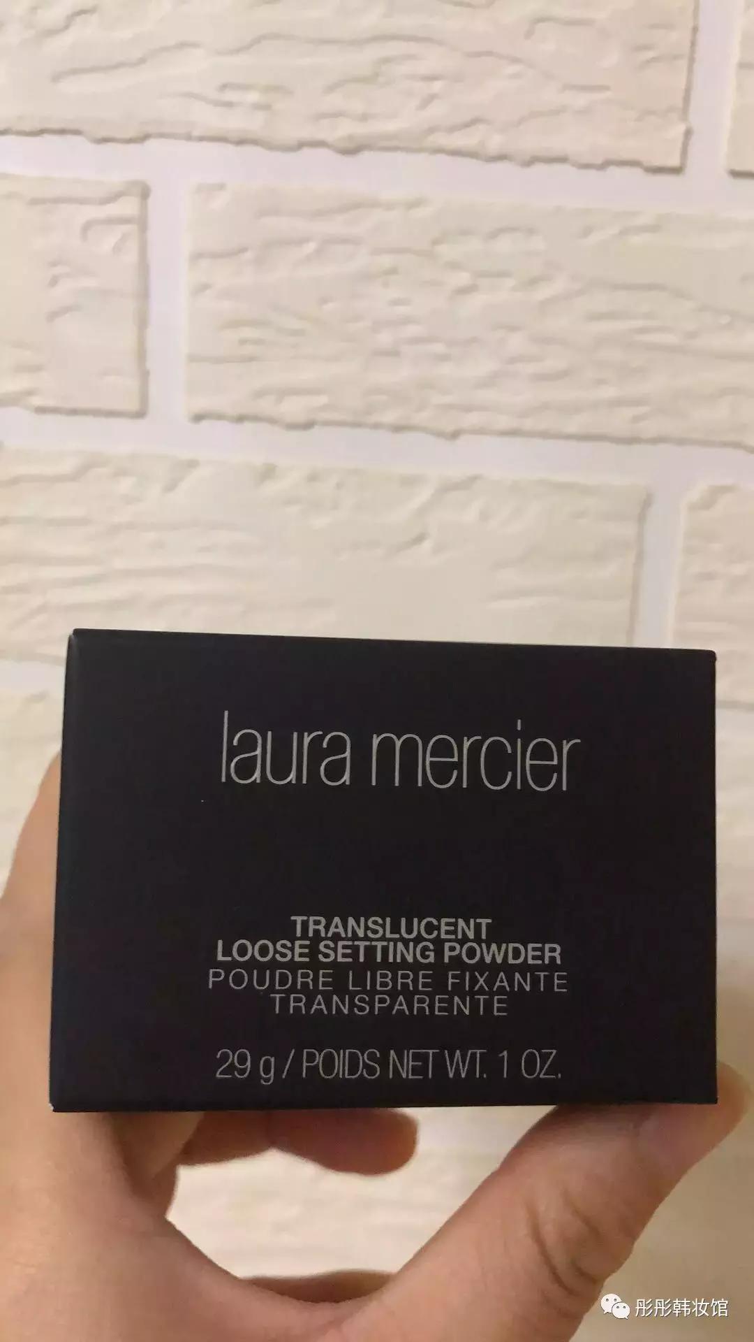 散粉成分知识大全,定妆粉的100个基本知识