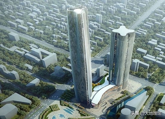 1950前的高楼大厦一览,1933城市建筑图片