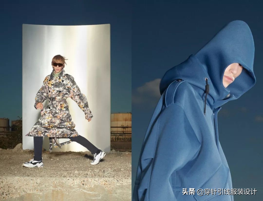 本土快时尚品牌ur异军突起,ur快时尚发展历程