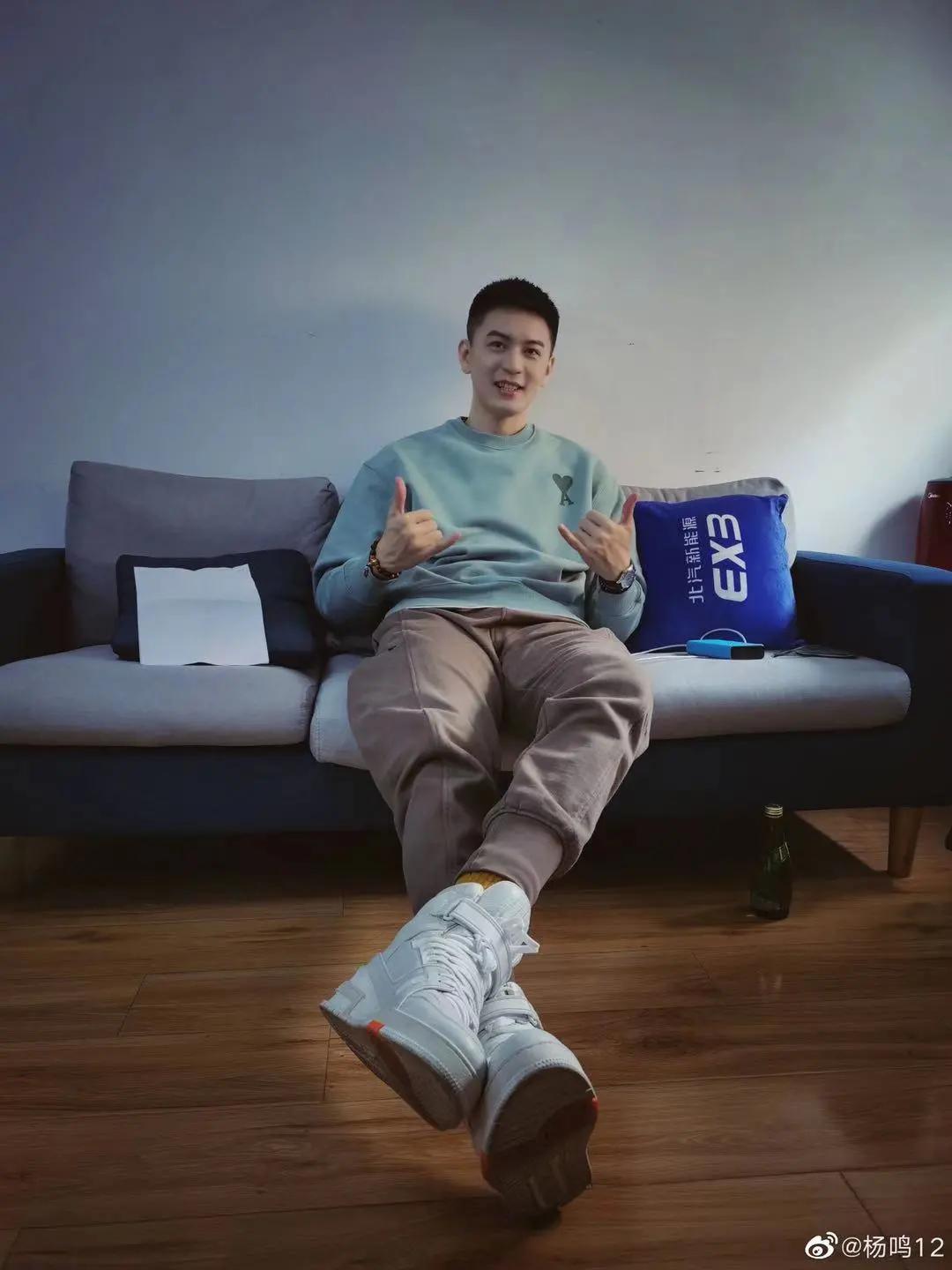 范志毅有资格吐槽男篮吗,范志毅吐槽男篮脸都不要了