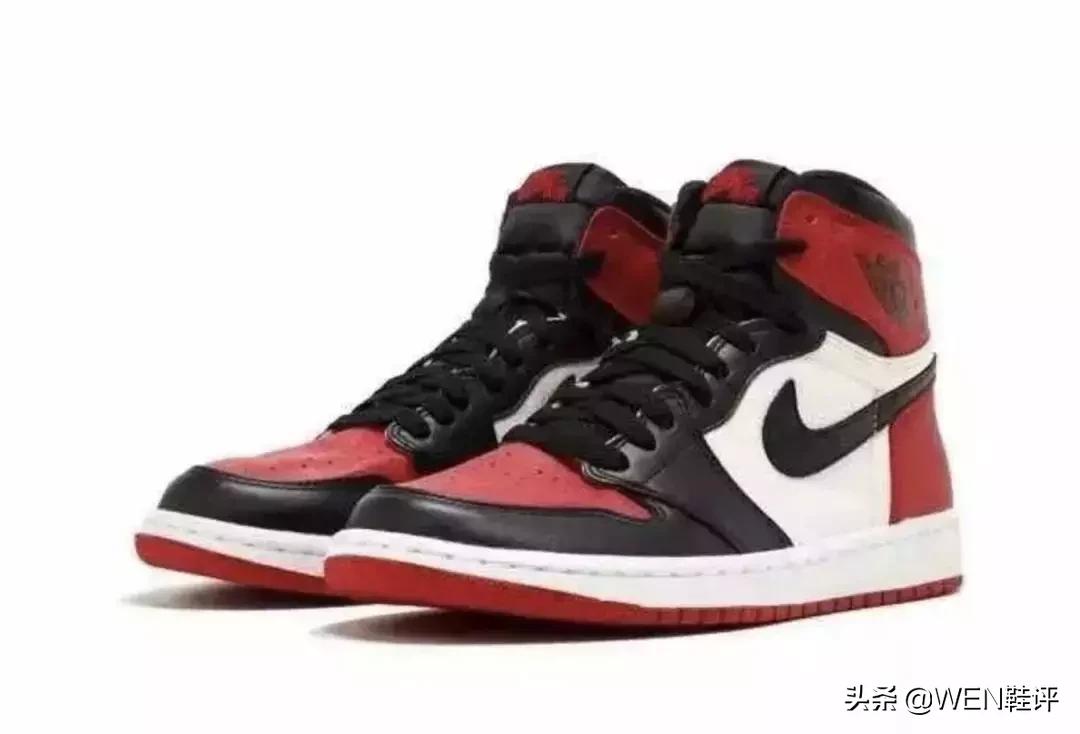 一次开箱33双鞋！所有的AJ正代，背后都有哪些故事？