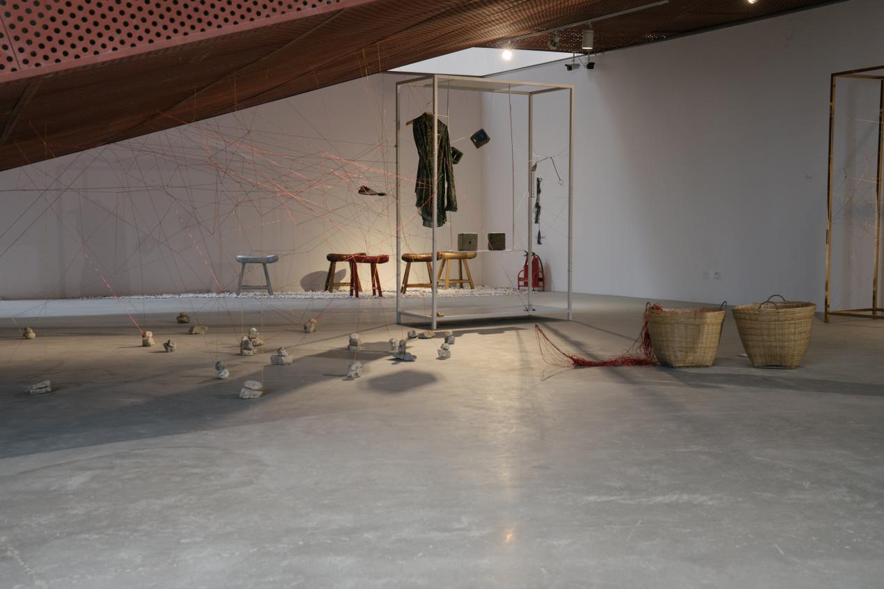 第十四届文博会艺术节,文博会创意展览